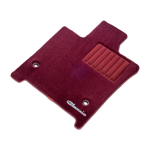 Floor Mat