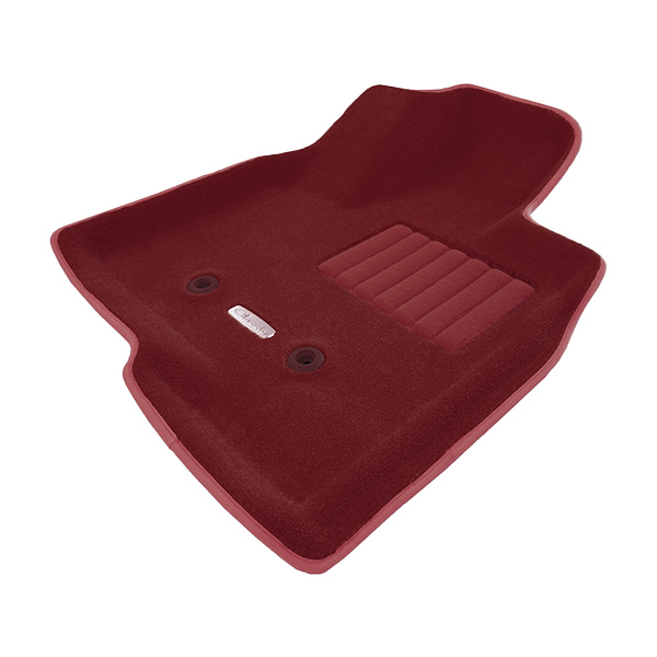 3D Floor Mat
